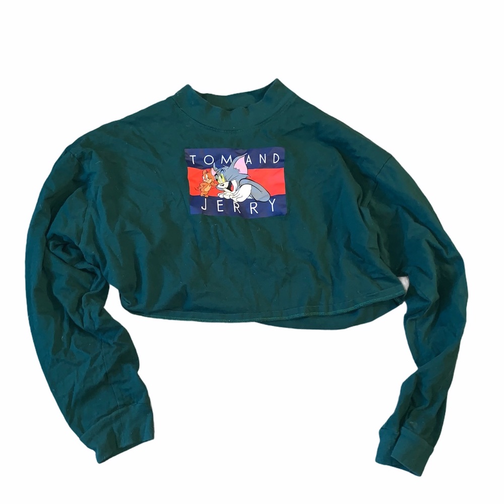 Tom And Jerry - image 1